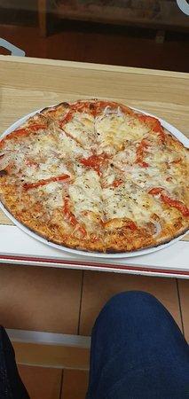 Al Mare Pizzeria