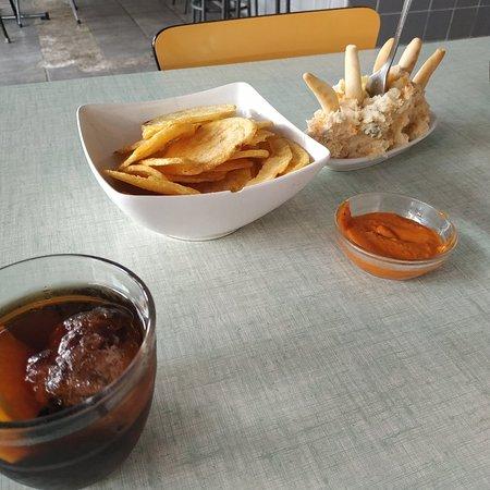 Buenavista Bar