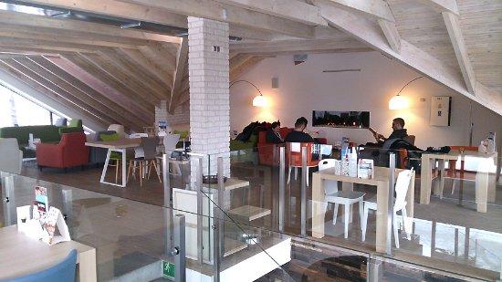 Plazowa Cafe