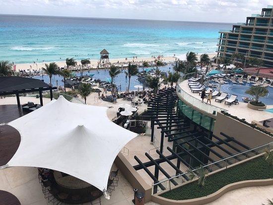Hard Rock Hotel