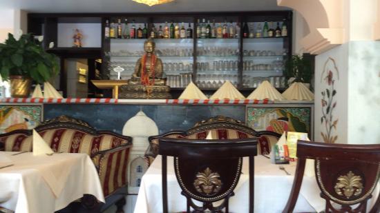 Taj Mahal Hannover