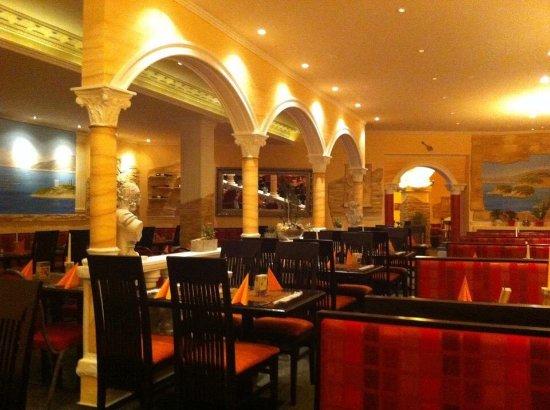 Restaurant Ouzo