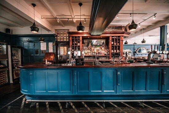 The Park Tavern