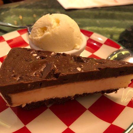 Frankie & Benny's