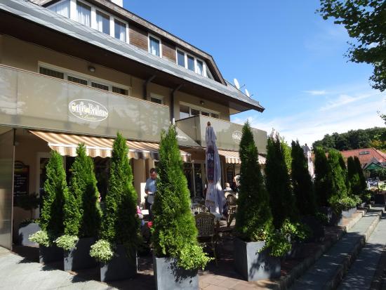 Cafe Relax Bistro