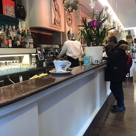 Bar Cinzia