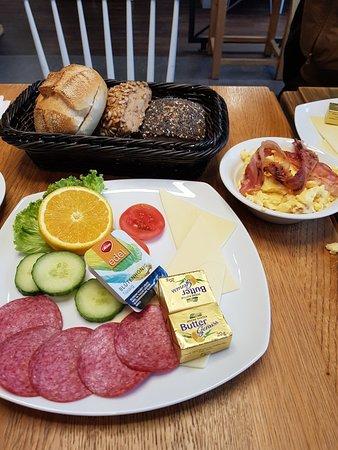 Brotbar