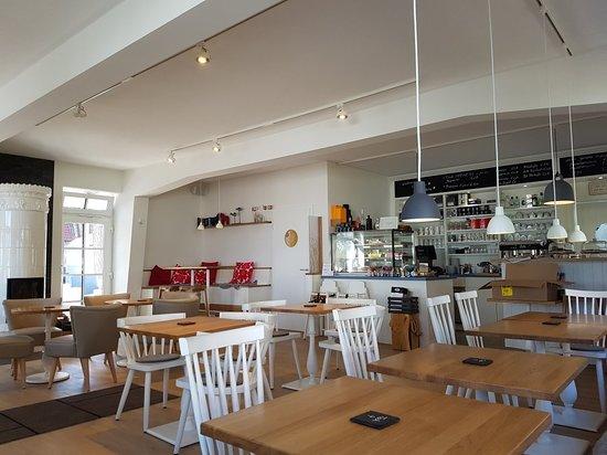 Café LINDQUIST
