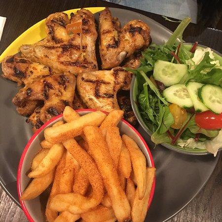 Nando's