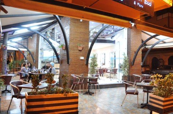 Moroccan Food & More