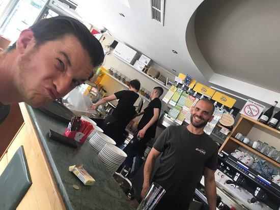 Eurobar Prad