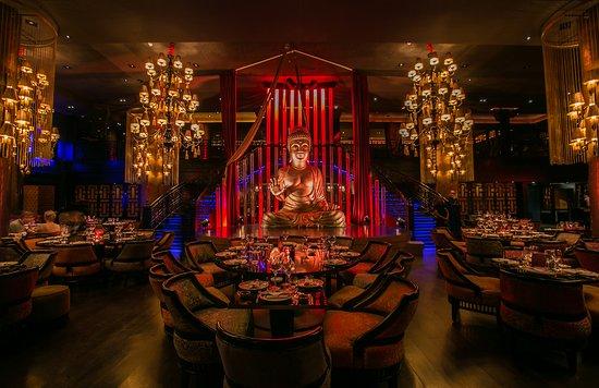 Buddha-Bar Marrakech