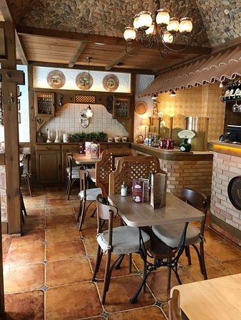 Pizzeria Peperoni Śródmieście