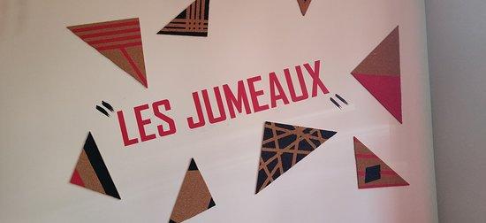Les Jumeaux