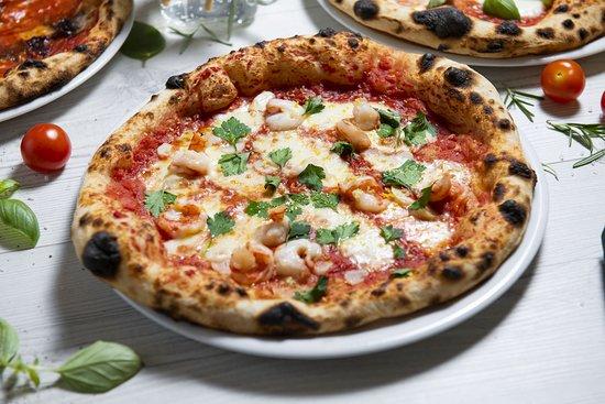 Ciao Napoli