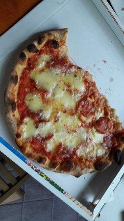 La Baita Pizza al Taglio e Arancineria