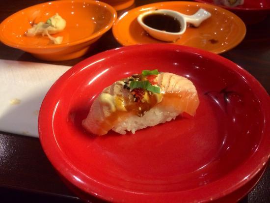 YaYa SuShi