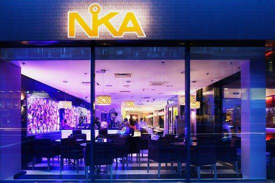 Nika Restaurant