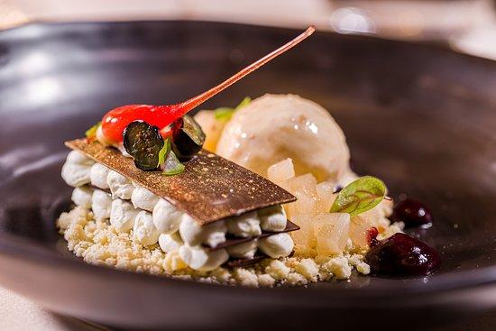 Savoy Restaurant