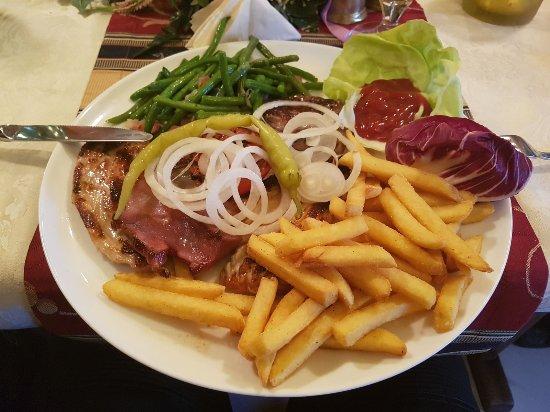 Ristorante Toscana