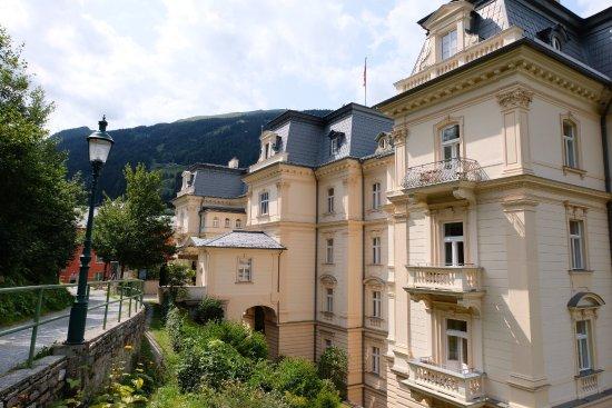 Restaurant Kaiserhof