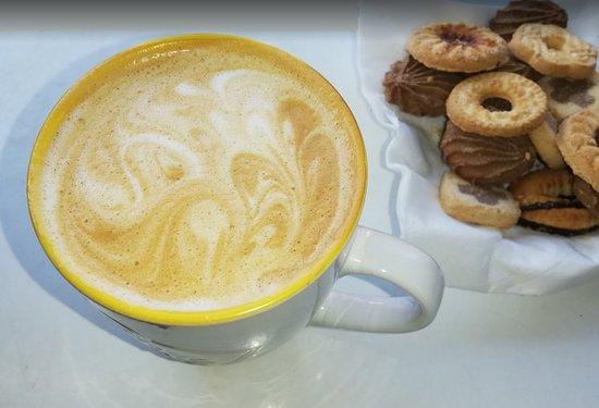 Cupstar