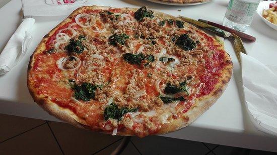 Pizza Viva