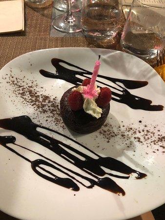 Libertine Bistrot