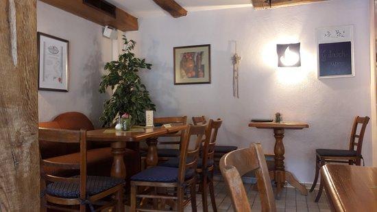 Cafe Knusperhaus