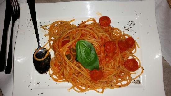 Ristorante La Corte