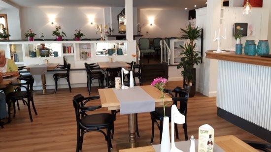 Schlosscafe