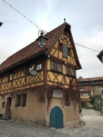 Am Siebersturm