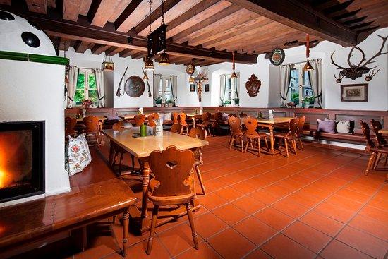 Gasthof Neuhaus
