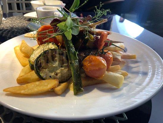 Restauracja Zakatek