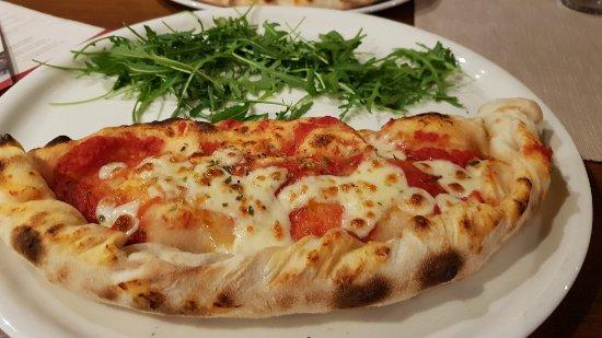 Pizzeria Da Bruno