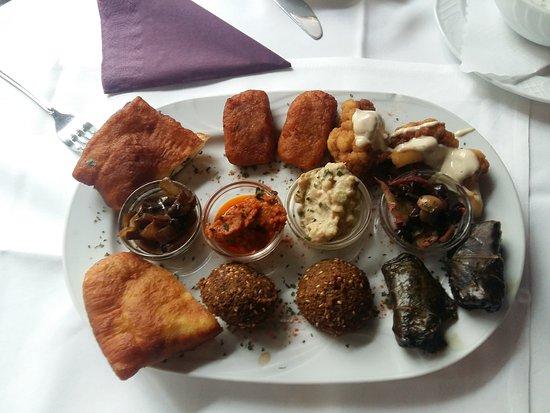 Restaurant Soraya