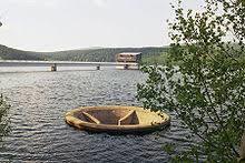 Talsperre Josefův Důl