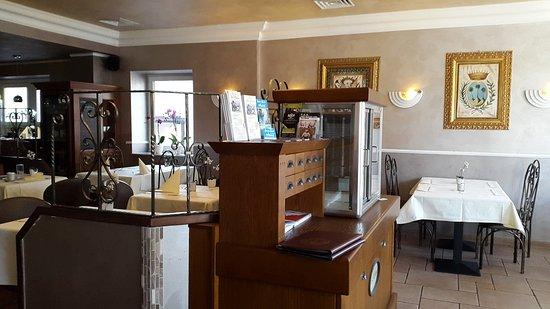 Trattoria La Palma