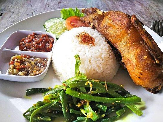 Warung Balifornia