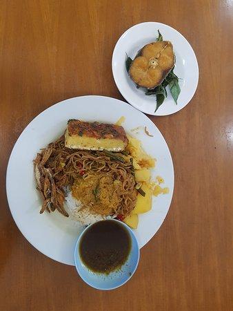 Rumah Makan Galung
