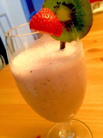 MT food coffee & drinks