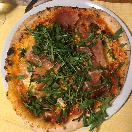 Locanda Pizzeria