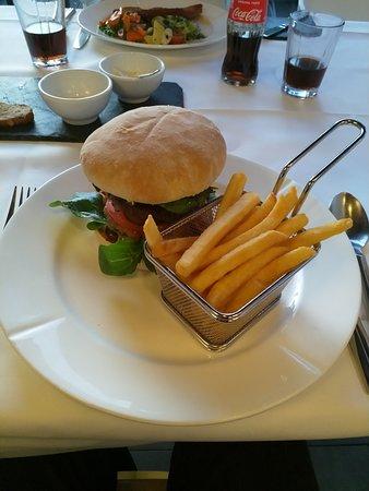 Restaurant Madhus