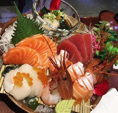 Engawa Sushi Bar