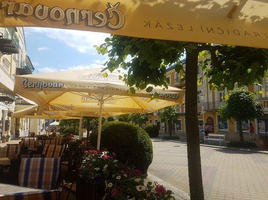 Restaurace U Fausta
