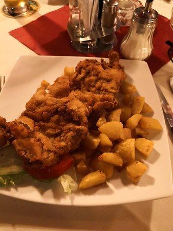 Cafe - Restaurant Dresdnerhof