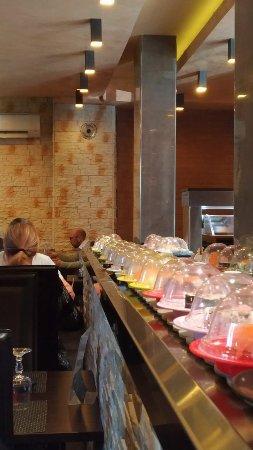 Fan Sushi Bar