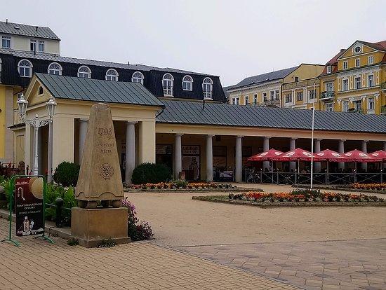 Café Kolonáda
