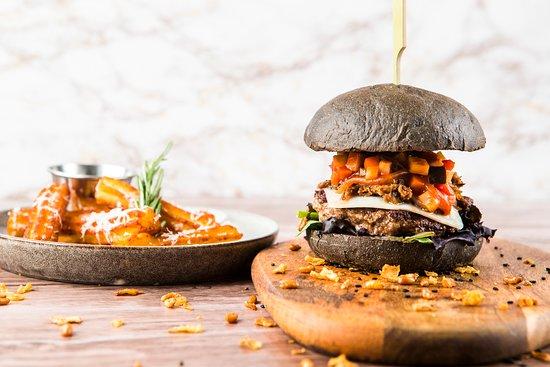 Ellis Gourmet Burger Maasmechelen