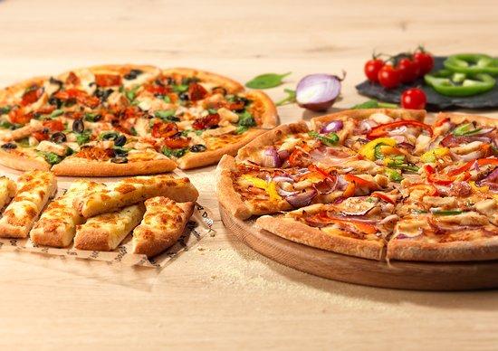 Domino's Pizza